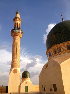 Grande Mosquée de Niamey