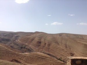 Moroccan Countryside (2)